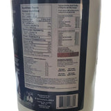 Schinoussa Iso Build Vanilla 840g