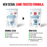 Biosteel Hydration Mix White Freeze 16x7g