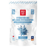Biosteel Hydration Mix White Freeze 16x7g