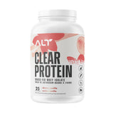 ALT Clear Whey Isolate Cherry Vanilla 725g - Nature's Source Inc