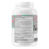 ALT Clear Whey Isolate Watermelon Strawberry 490g (20 Servings) - Nature's Source Inc