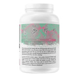 ALT Clear Whey Isolate Watermelon Strawberry 490g (20 Servings) - Nature's Source Inc