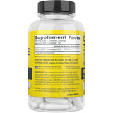 CON-CRET Creatine HCl 72c