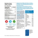 Progressive Grass Fed Whey Isolate Vanilla 850g - Nature's Source Inc