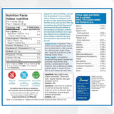 Progressive Grass Fed Whey Protein Unflavour 850g - Nature's Source Inc