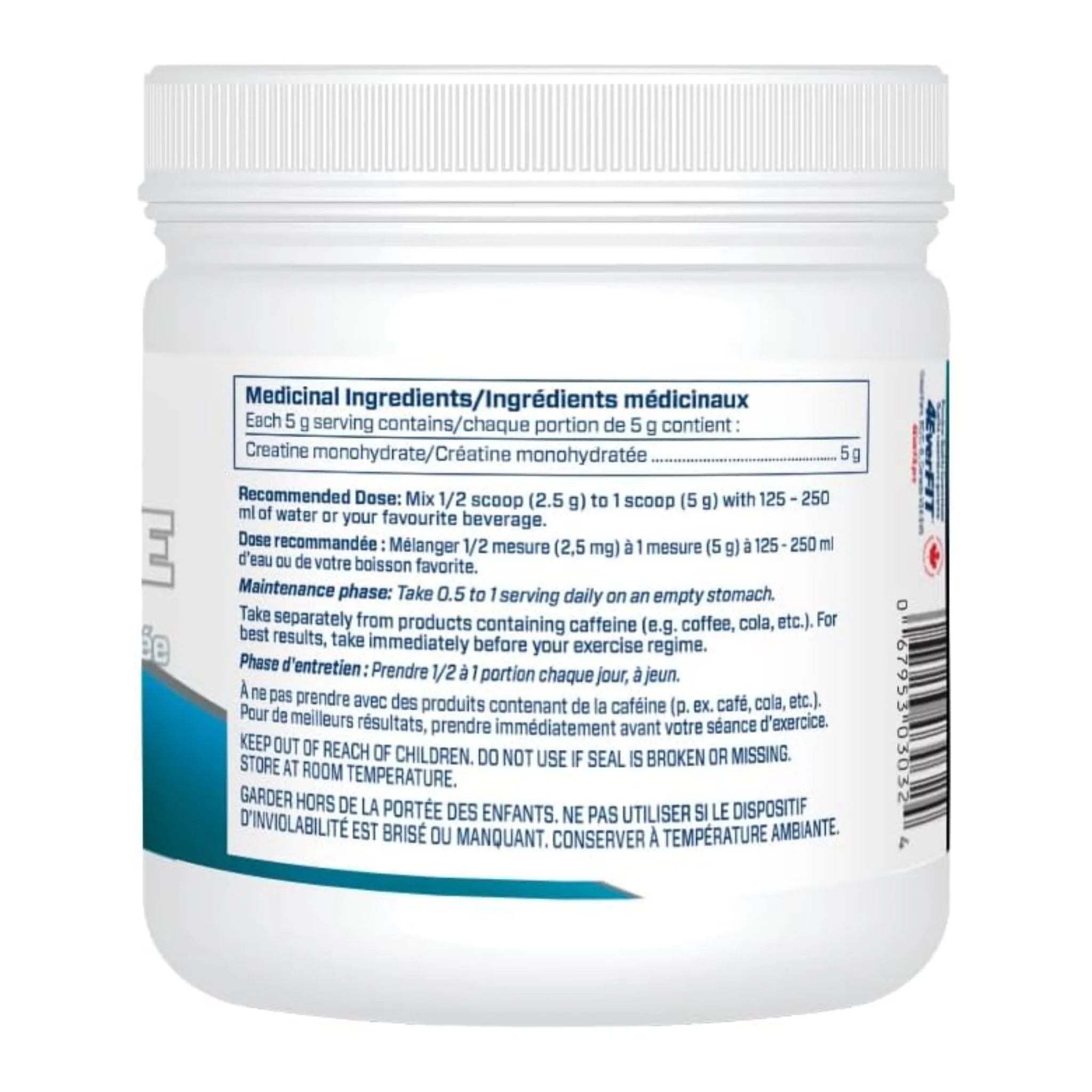 4EverFit Creatine Monohydrate 300g