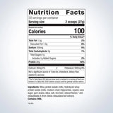 Metagenics Perfect Protein Whey Vanilla 810g - Nature's Source Inc