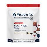 Metagenics Perfect Protein Whey Vanilla 810g - Nature's Source Inc