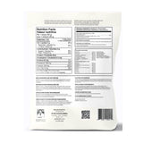 Schinoussa Phyzik Whey Isolate Protein Creamy Vanilla 1.8kg - Nature's Source Inc