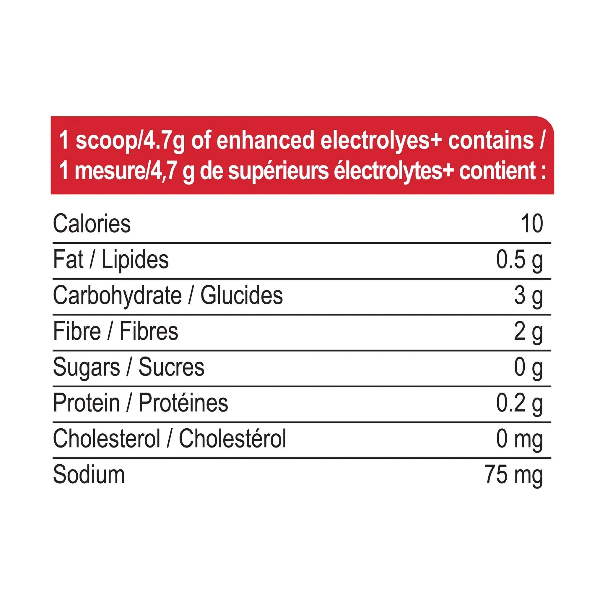 Genuine Health Electrolytes + Strawberry Kiwi 94g