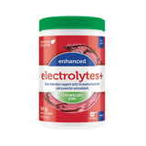 Genuine Health Electrolytes + Strawberry Kiwi 94g
