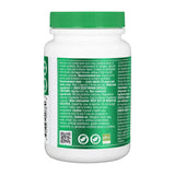 Organika Glycine 120 Veggie Capsules
