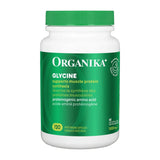 Organika Glycine 120 Veggie Capsules