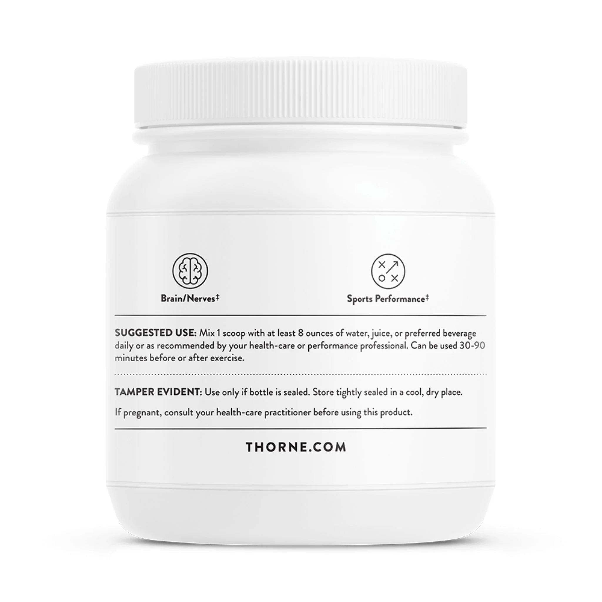 Thorne Creatine 450g - Nature's Source Inc