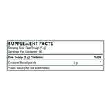 Thorne Creatine 450g - Nature's Source Inc