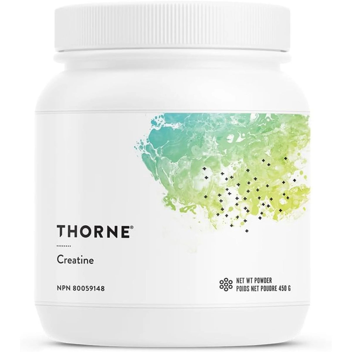 Thorne Creatine 450g