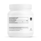 Thorne Creatine 450g - Nature's Source Inc