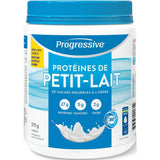 Progressive Grass-fed Whey Protein Unflavoured 375g