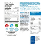 Progressive Grass - fed Whey Isolate Unflavoured 850g - Nature's Source Inc