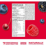 Cwench Hydration Mix Berry Crush 315g