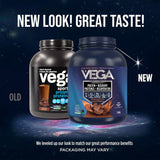 Vega Plant Based Sport Protein Chocolate 1.98kg