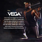 Vega Plant Based Sport Protein Chocolate 1.98kg