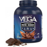 Vega Plant Based Sport Protein Chocolate 1.98kg - Nature's Source Inc