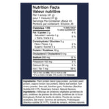 Vega Plant Based Sport Protein Vanilla 1.86kg