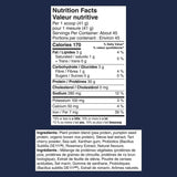 Vega Plant Based Sport Protein Peanut Butter 1.93kg