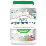Genuine Health FO Vegan Proteins+ Unflavoured 900g