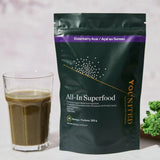 Younited All in One Elderberry Acai 292g - Nature's Source Inc