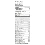 Younited All in One Elderberry Acai 292g - Nature's Source Inc