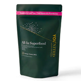Younited All in One Raspberry Iced Tea 292g - Nature's Source Inc