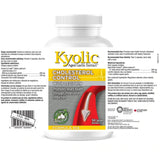 Kyolic Formula 104 360 capsules - Nature's Source Inc