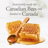 Dutchman's Gold Raw Honey Jar 1kg - Nature's Source Inc