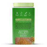 Sunwarrior Classic Rice Protein Natural 750 g - Nature's Source Inc