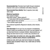 Kyolic Formula 104 360 capsules - Nature's Source Inc