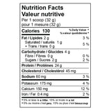 Kaizen Naturals Whey Protein Vanilla Bean 840g - Nature's Source Inc