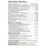 Platinum Naturals Activ-X Women 120 Softgels - Nature's Source Inc