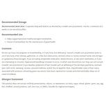 WomenSense EstroSense 120vc - Nature's Source Inc
