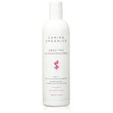 Carina Organics Sweet Pea Daily Moisturizing Shampoo - 360ml - Nature's Source Inc