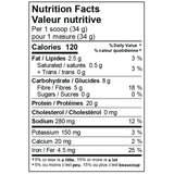 Kaizen Naturals Plant Protein Vanilla 840g - Nature's Source Inc