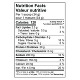 Kaizen Naturals Plant Protein Chocolate 840g