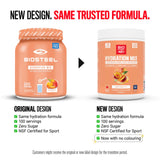BioSteel Hydration Mix Peach Mango 700g