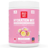 BioSteel Hydration Mix Pink Lemonade 700g