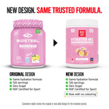 BioSteel Hydration Mix Pink Lemonade 700g - Nature's Source Inc