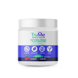 TruMe Whole Health BCAA+Electrolytes Cherry 210g - Nature's Source Inc