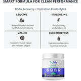 TruMe Whole Health BCAA+Electrolytes Mojito 210g