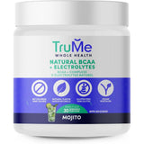 TruMe Whole Health BCAA+Electrolytes Mojito 210g