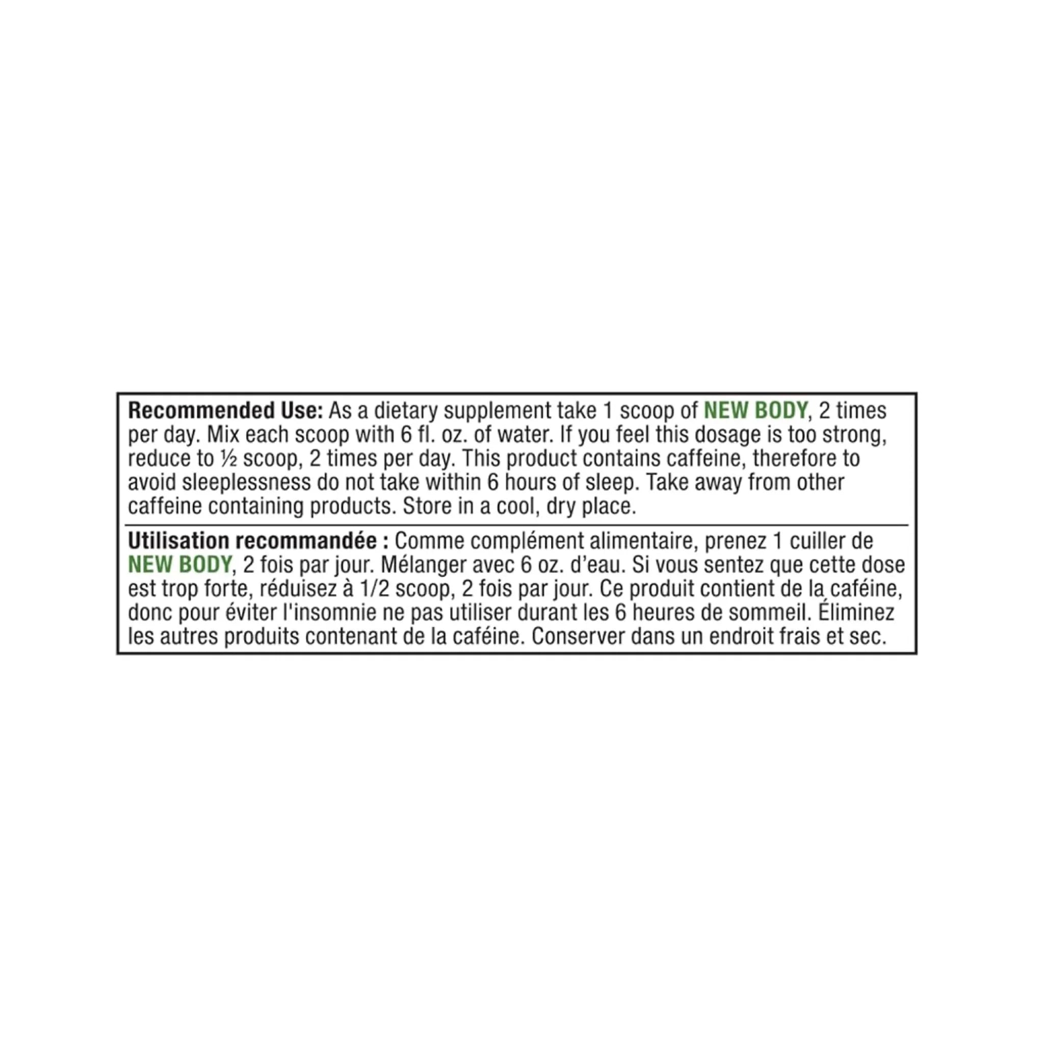 Alora Naturals New Body Pomegranate Berry 263g
